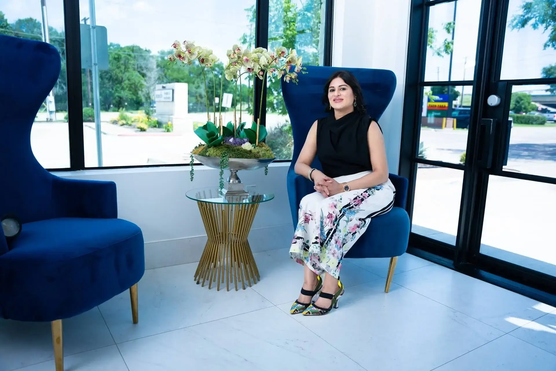 The team at Medrein Health and Aesthetics